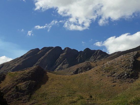 Mirador del Casuhatí